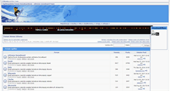 Desktop Screenshot of forum.snowboard.kondi.pl
